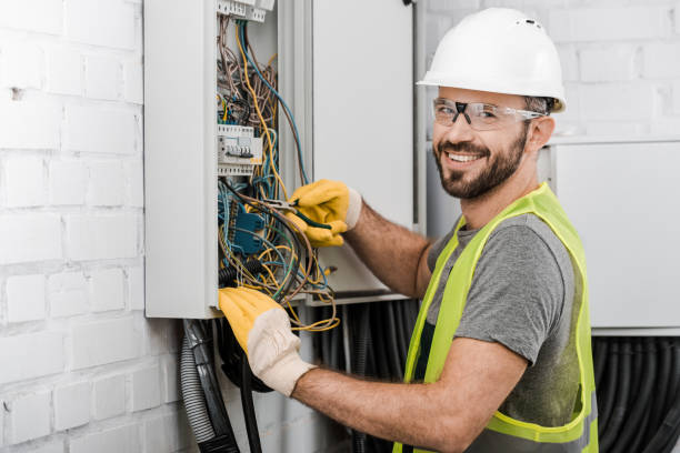 Best Commercial Electrician Services  in Green Valley, SD