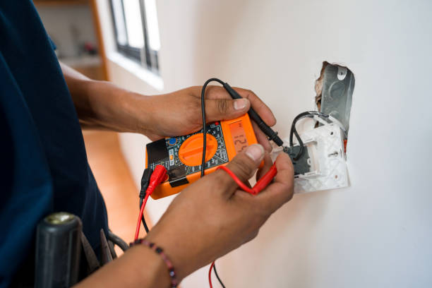 Best Local Electrician Companies  in Green Valley, SD