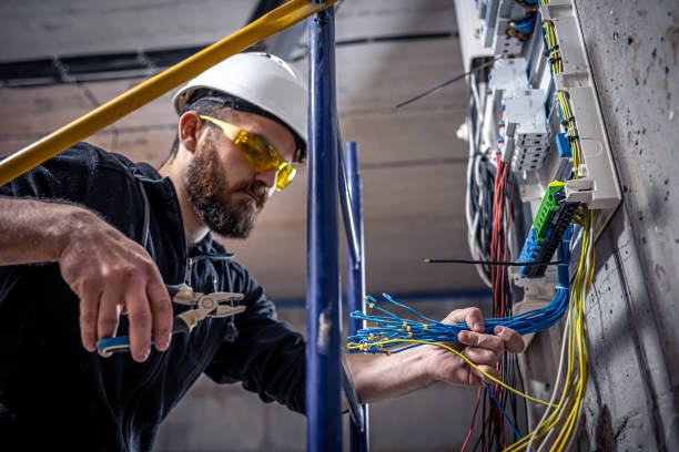 Best Home Electrical Repair  in Green Valley, SD