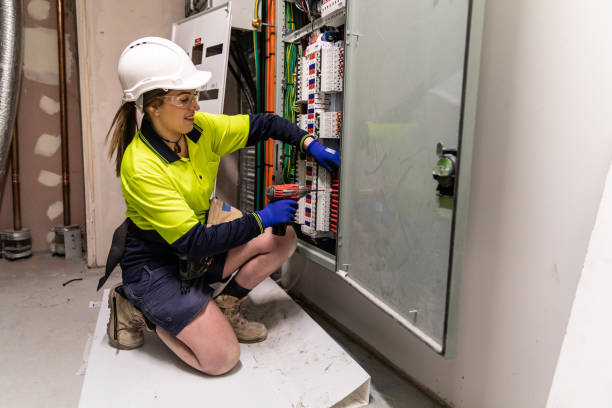 Best Electrical Troubleshooting Services  in Green Valley, SD