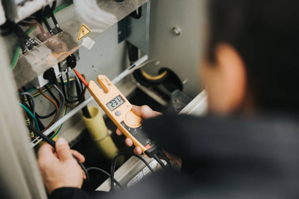 Electrical Rewiring Services in Green Valley, SD
