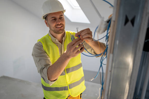Best Circuit Breaker Repair  in Green Valley, SD